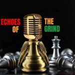 Echoes of the Grind EP: The Untold Story Behind The 7 Tracks That Survived The Bootcamp