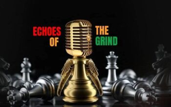 Echoes of the Grind EP: The Untold Story Behind The 7 Tracks That Survived The Bootcamp