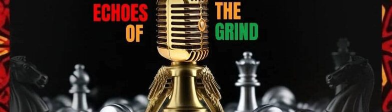 Echoes of the Grind EP: The Untold Story Behind The 7 Tracks That Survived The Bootcamp