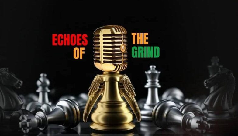 Echoes of the Grind EP: The Untold Story Behind The 7 Tracks That Survived The Bootcamp