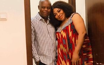 This Is All I Ever Wanted — Regina Daniels Rejoices as Parents Reconcile While Fighting for Her Brother’s Release