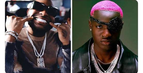 I Don't Owe Him Any Apology — Ruger Fires Back at Fan Who Asked Him to Beg Davido