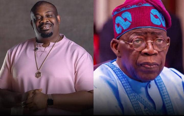 Don Jazzy Calls Out President Tinubu Over Rising Insecurity — This Needs to End Now