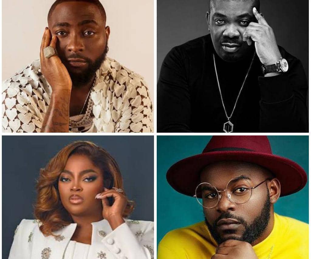 Nigeria Bleeds: Celebrities Speak Out on Insecurity