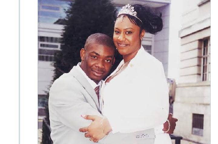 Don Jazzy Reveals Why Reuniting With Ex-wife Is Off The Table