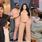 I Blocked Him Long Ago — Nkechi Blessing Clashes With Fans As She Flaunts New Lover