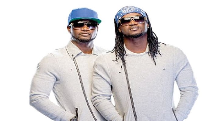 Psquare