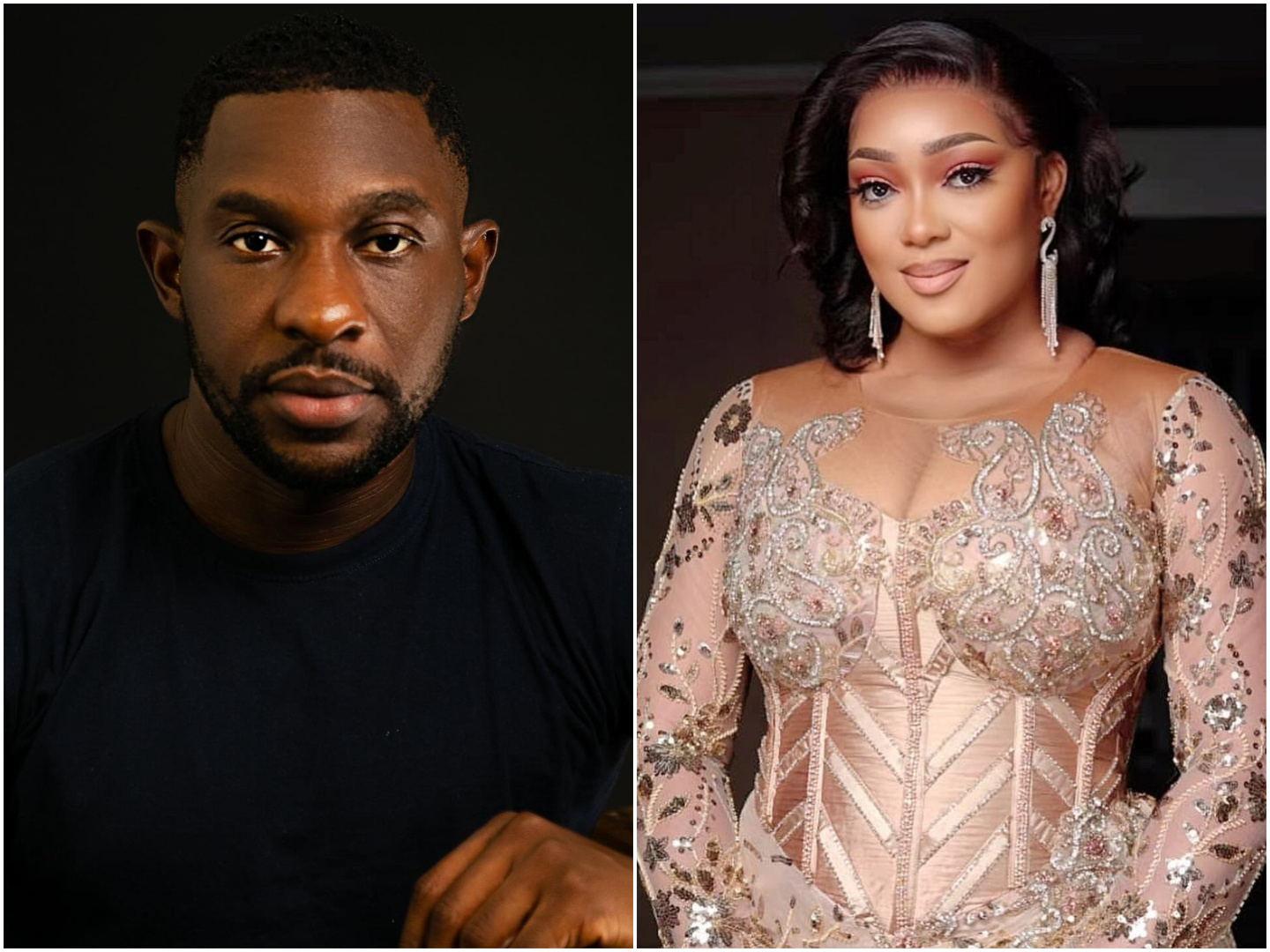 Taye Arimoro Sues Peggy Ovire, Demands N100M After Alleged On-Set Assault