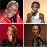 Top 10 Afrobeats Rising Artists You Should Be Paying Attention To