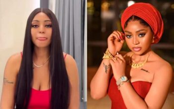 Regina Daniels Fires Back at Trolls Who Accused Her of Drug Use and Arrogance