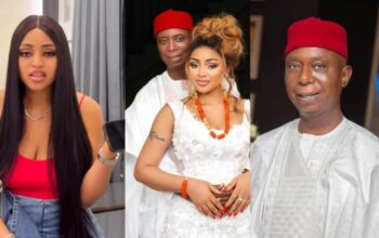 Power for Power, Aura for Aura – Regina Daniels Confronts Ned Nwoko in New Video