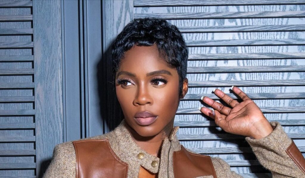 I Lost Endorsement Deal for Refusing Sex — Tiwa Savage Exposes Industry Big Exploitation