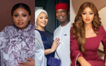 It Could Be Any of Us Tomorrow — Mary Njoku Speaks Up for Regina Daniels, Calls Out Society’s Silence