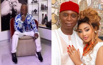 Charly Boy Speaks on Regina Daniels-Ned Nwoko Saga – Clout Is Not the Cure for Chaos