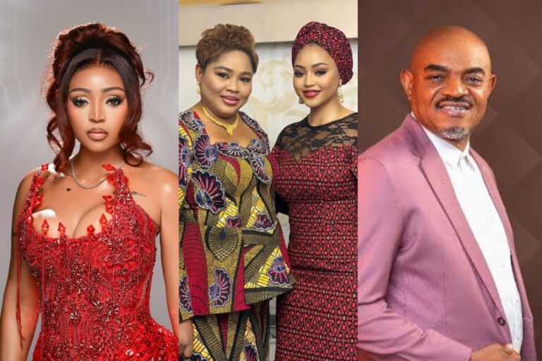You Were Paid Chicken Change to Attack Me — Regina Daniels Blasts AGN President For Saying She Needs Help