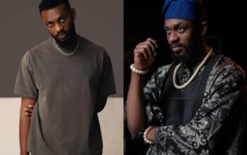 Police Held Me Hostage for Eight Hours — Ex-BBNaija Star Adekunle Cries Out