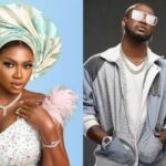 Waje Reveals She Was Never Paid or Credited for Singing on P-Square’s Classic ‘Do Me’