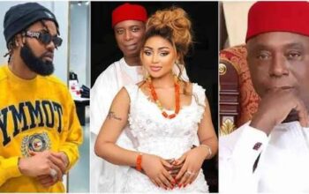 Regina Daniels’ Brother Reportedly Taken to Abuja Court – Filmmaker Stanley Ontop Alleges