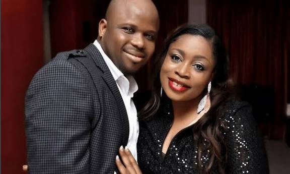 Gospel Singer Sinach and Husband Issue Legal Notices to Bloggers Over False Marriage Rumours