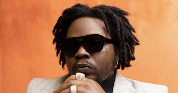 No Matter How Rich I Get, I’ll Never Stop Drinking Garri Ijebu — Olamide Speaks on Success, Shyness Rumours and Love for Food