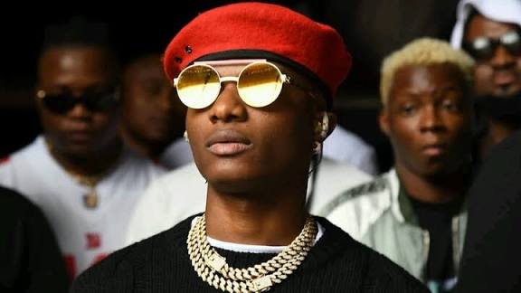 There Was No Blueprint for Me — Fans Accuse Wizkid of Erasing Banky W’s Impact