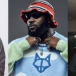 Odumodu Blvck Drags M.I Abaga In A Lengthy Post - You No Be My OG, Short Man Devil