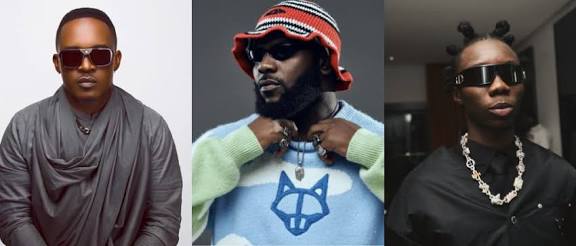 Odumodu Blvck Drags M.I Abaga In A Lengthy Post – You No Be My OG, Short Man Devil