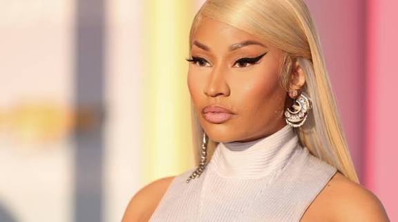 Nicki Minaj Praises Trump’s Big Move on Nigeria, Calls for Global Awareness on Christian Persecution