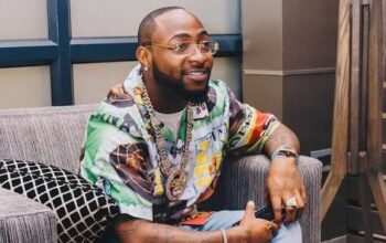 Davido Reacts to Fan’s Claim He Swapped Old Ride for New Rolls-Royces