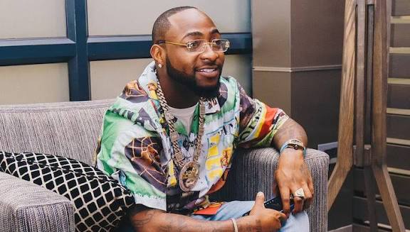 Davido Reacts to Fan’s Claim He Swapped Old Ride for New Rolls-Royces