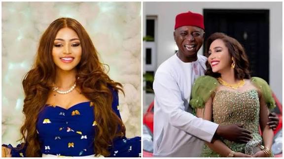 Family Big Drama: Ned Nwoko’s Wife Laila Charani Accuses Regina Daniels of Drug Influence, Lesbian Affairs
