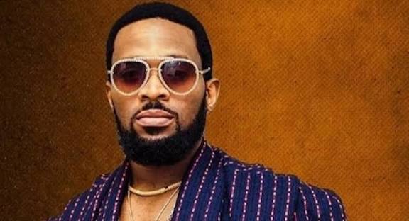 My C.R.E.A.M Platform Is Worth $3 Billion — D’banj Makes Bold Claim on Mic On Show