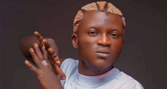 I Wan Get Certificate To Monitor Zeh Nation – Portable Reveals Plans to Further His Education