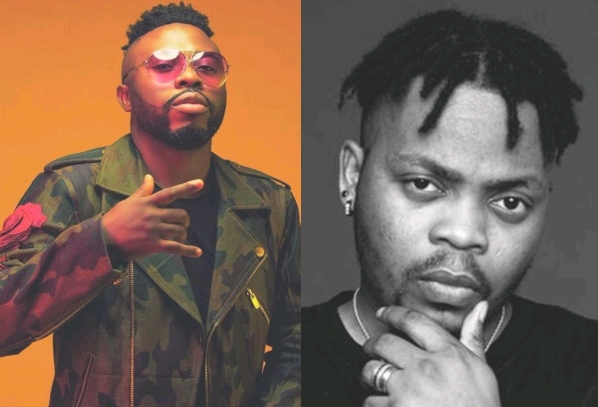 Don Jazzy Dey Learn - Fans Clash Big as Samklef Declares Olamide More Influential Than Mavin Boss