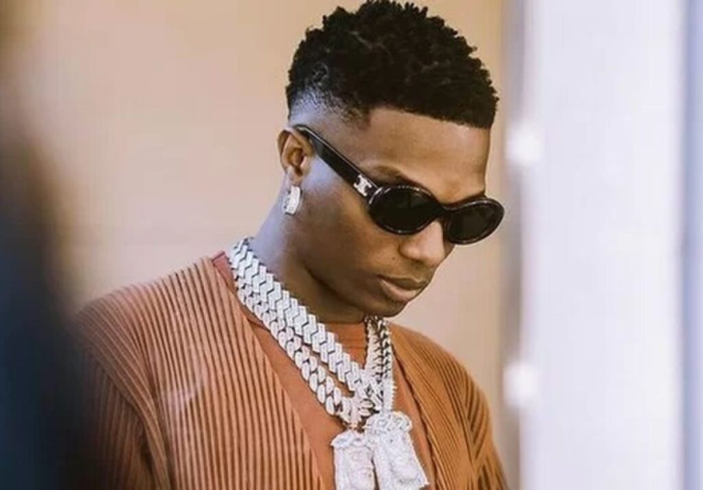 Wizkid Under Fire as Old Tweet About Underage Girl Resurfaces, Davido’s Associate Icey Reacts