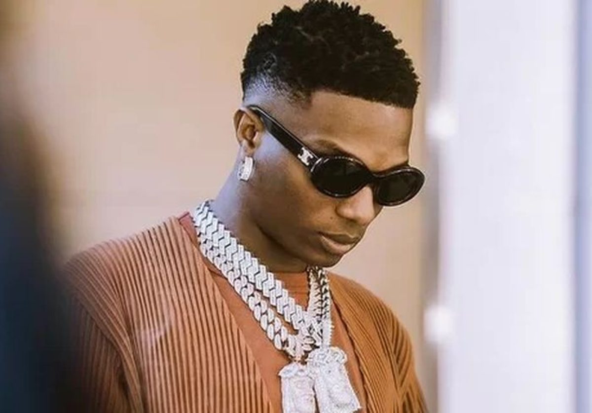 Wizkid Under Fire as Old Tweet About Underage Girl Resurfaces, Davido’s Associate Icey Reacts
