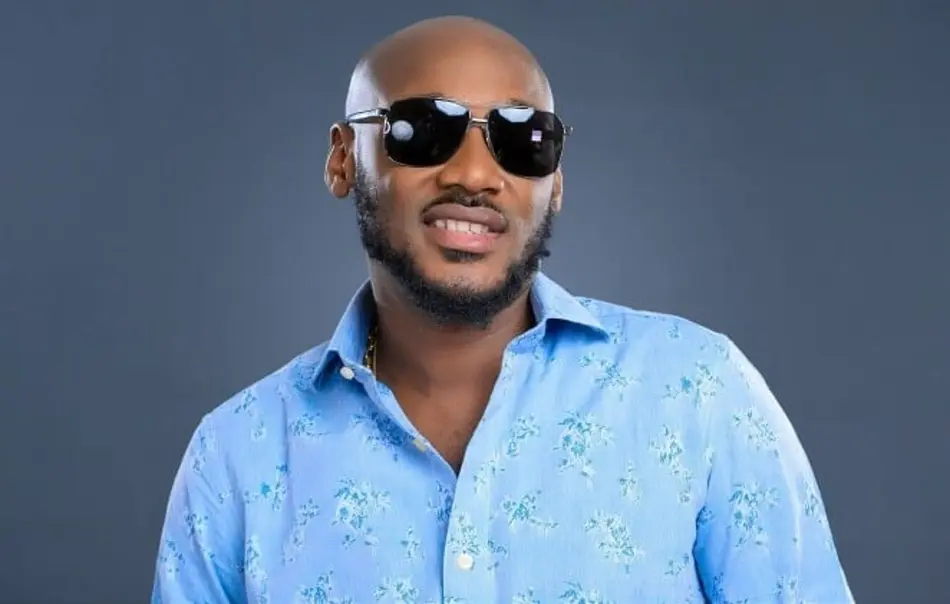 I Don Stop To Dey Give Belle Anyhow — 2Baba Confesses in Benin City
