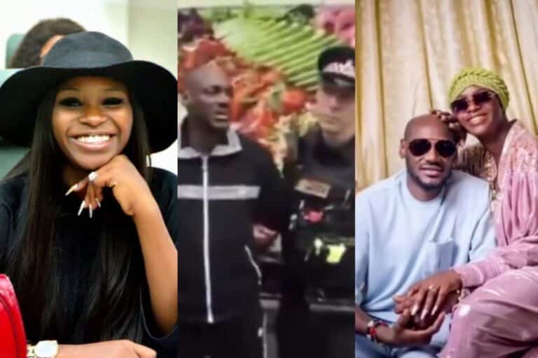 Edo Assembly Summons 2Baba’s Wife Natasha Over Viral UK Incident, Nigerians React