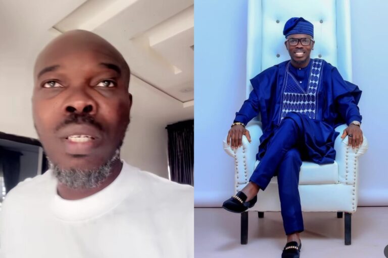 Actor Ijebu Cries Out Over N1.8 Trillion Data Spend