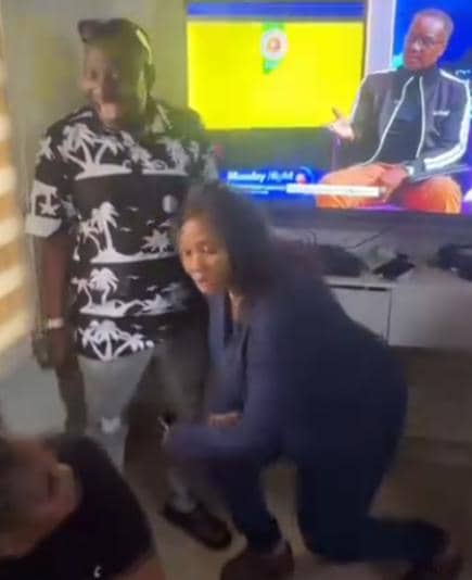 Our Elders Deserved Calm Waters, Not Raised Voices — Wumi Toriola Makes New Public Reconciliation With Afeez Owo