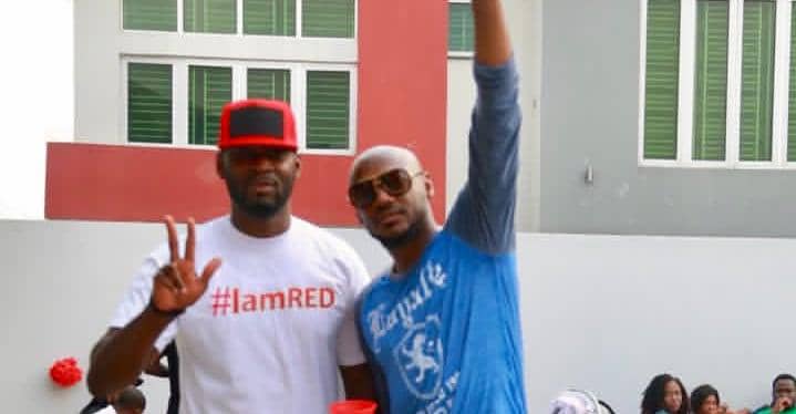There’s No Shame in Choosing Life — Teebillz Urges 2Baba to Seek Therapy Amid Marital Crisis