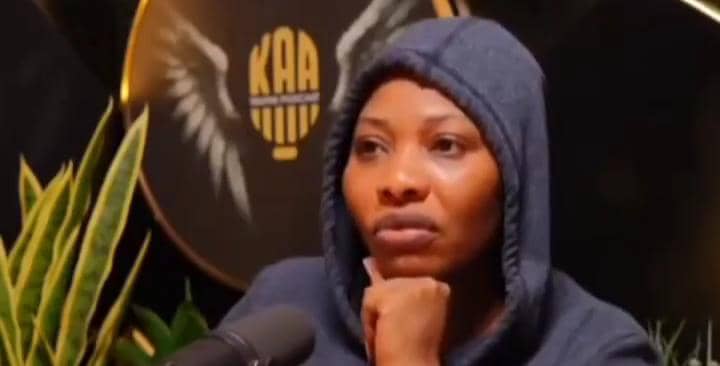 Doris Ogala Demands DSS Investigate Pastor Okafor Altar