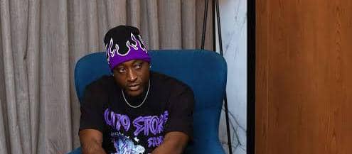 My Fear Of Pastors Made Me Quit Church — Carter Efe Reveals