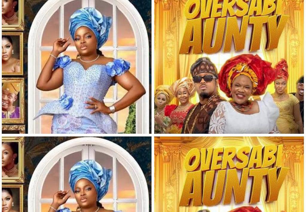 Nollywood Takes Over Detty December Box Office