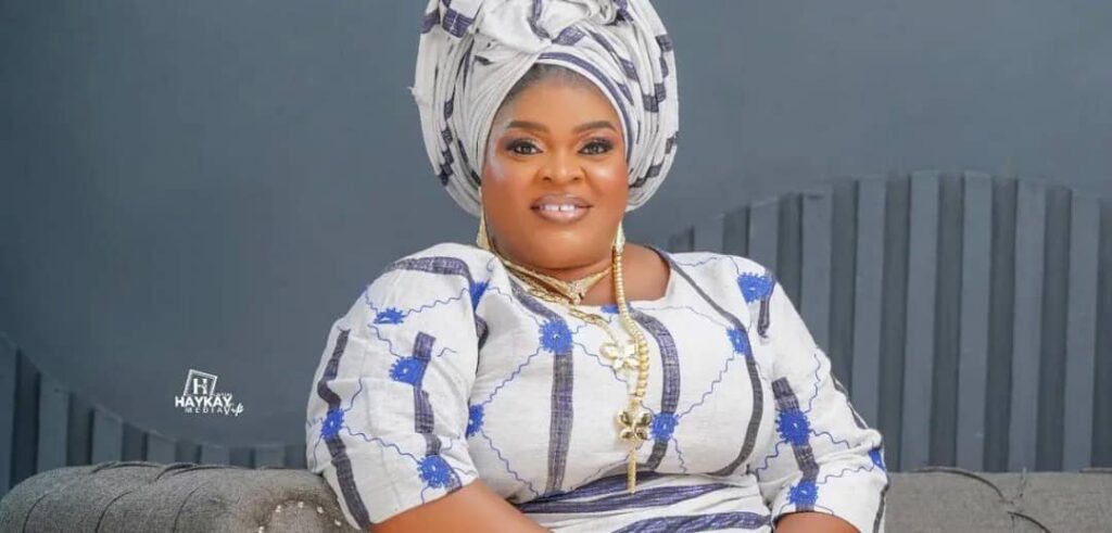 Allwell Ademola’s Last Prayer Video Sparks Nationwide Grief