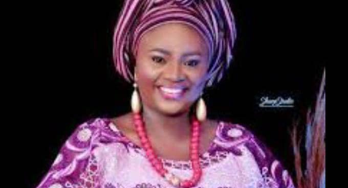 Pepper Girl Auntie Esther Passes Away at 34