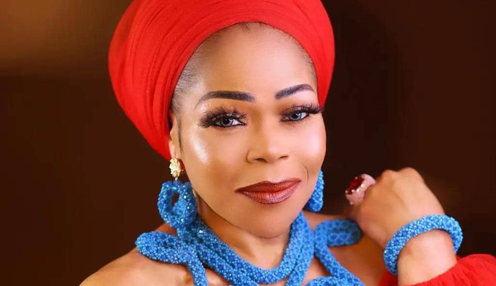 Shaffy Bello Explains Why She Avoids Nigerian Road Trips