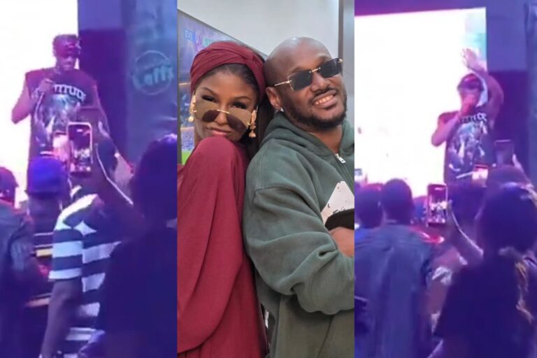 Make Una Forgive Me and My Family — 2Baba Begs Nigerians Following Weeks of Marriage Scandals
