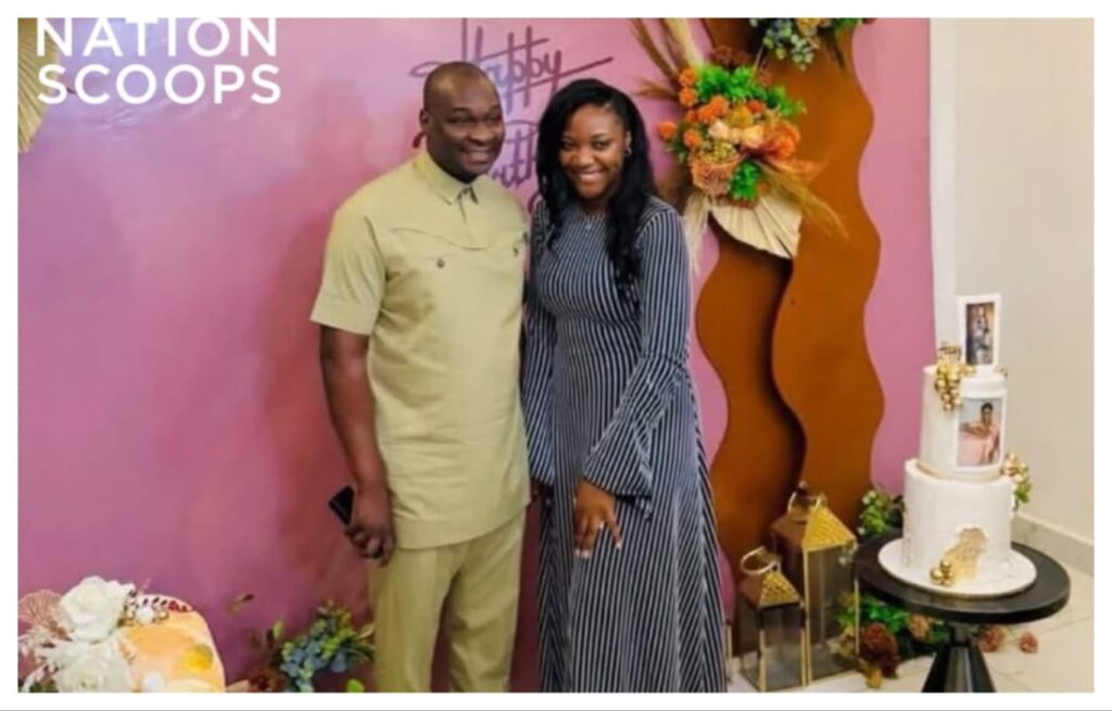 JOSHUA SELMAN AND SANDRA AREH