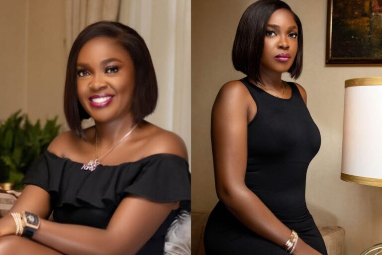 Drama as X User Says He Can Make Better Films Than Omoni Oboli & Others — Her Response Stuns Many
